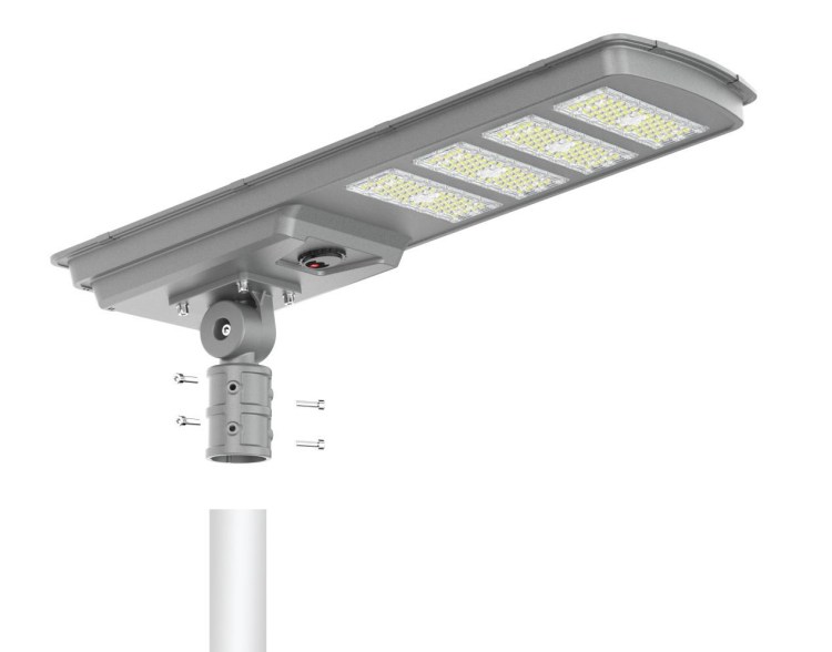 Solar Light Mounting Bracket 