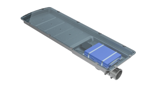 Lithium Battery for Solar Light