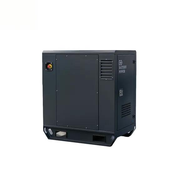 Industrial Generator