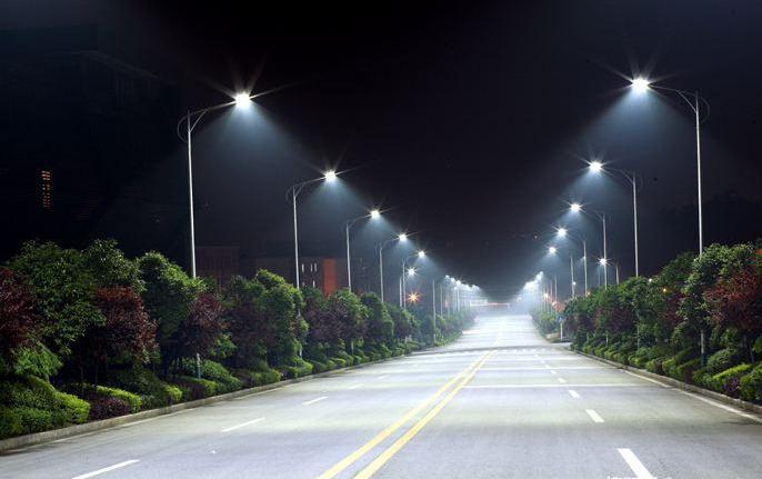 How to Choose the Right Solar Street Light for African Rural Projects?
