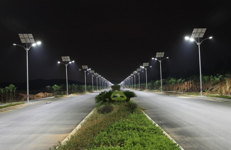 Key Waterproof & Anti-Corrosion Standards for Coastal / Marine Lighting