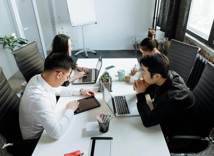 Faster Delivery, Longer Warranty, Lifecycle Service