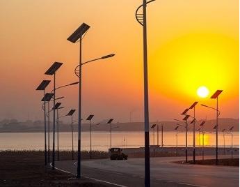 Global Cooperation: HRLUX Expands Overseas Engineering Lighting Business