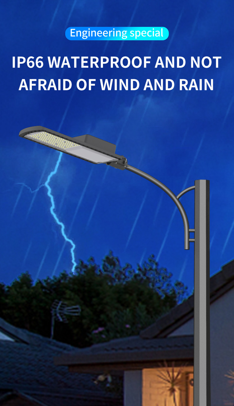 150W LED Road Light