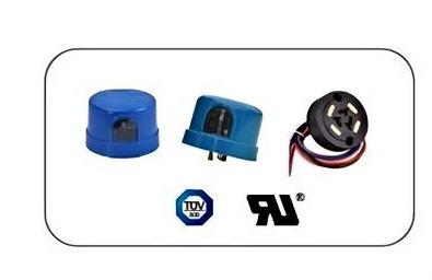 Photocell Sensor (Optional)