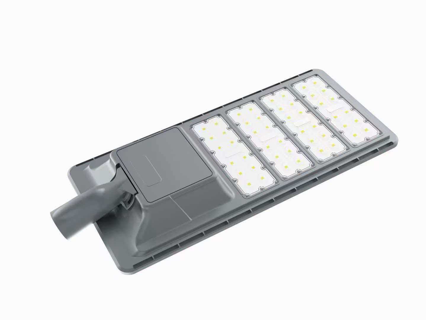 Outdoor Solar Street Lamp