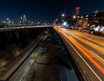 Sirius Series Solar Street Light Upgraded for Tropical & Arid Regions