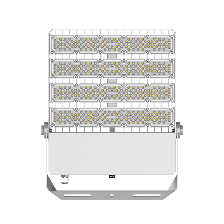 Heavy Aurora series modular LED flood light 100W-1000W