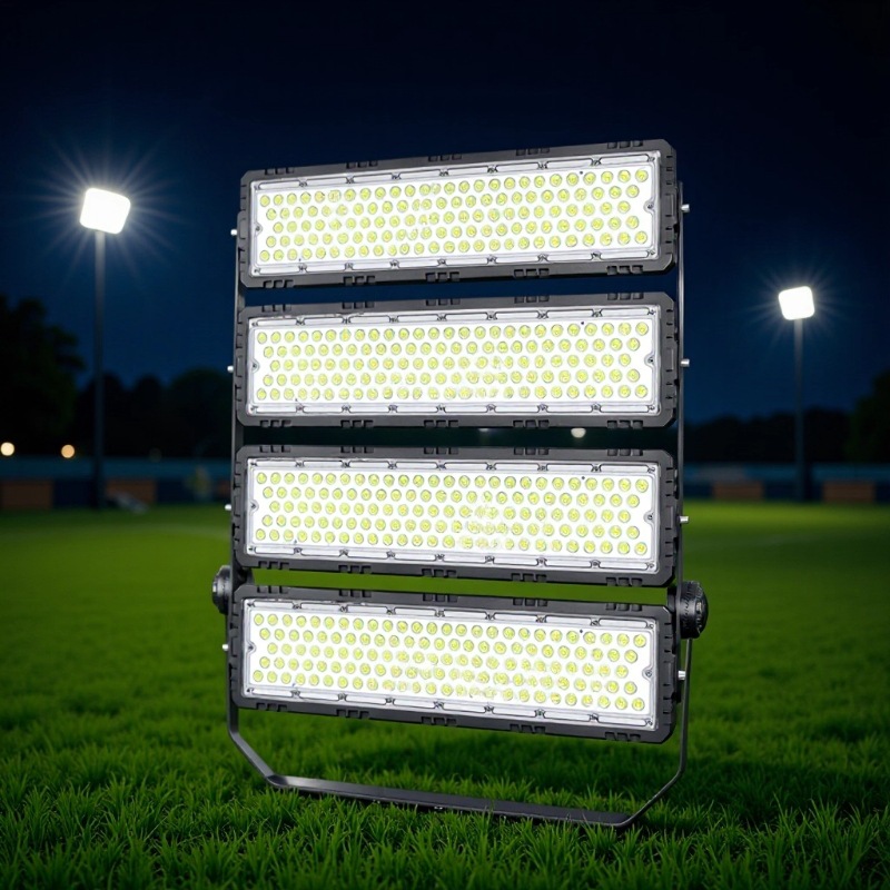 High Power Lamp