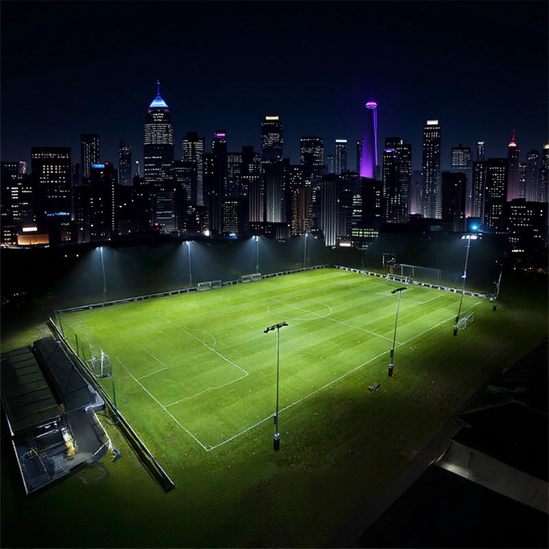 High Lumen Light