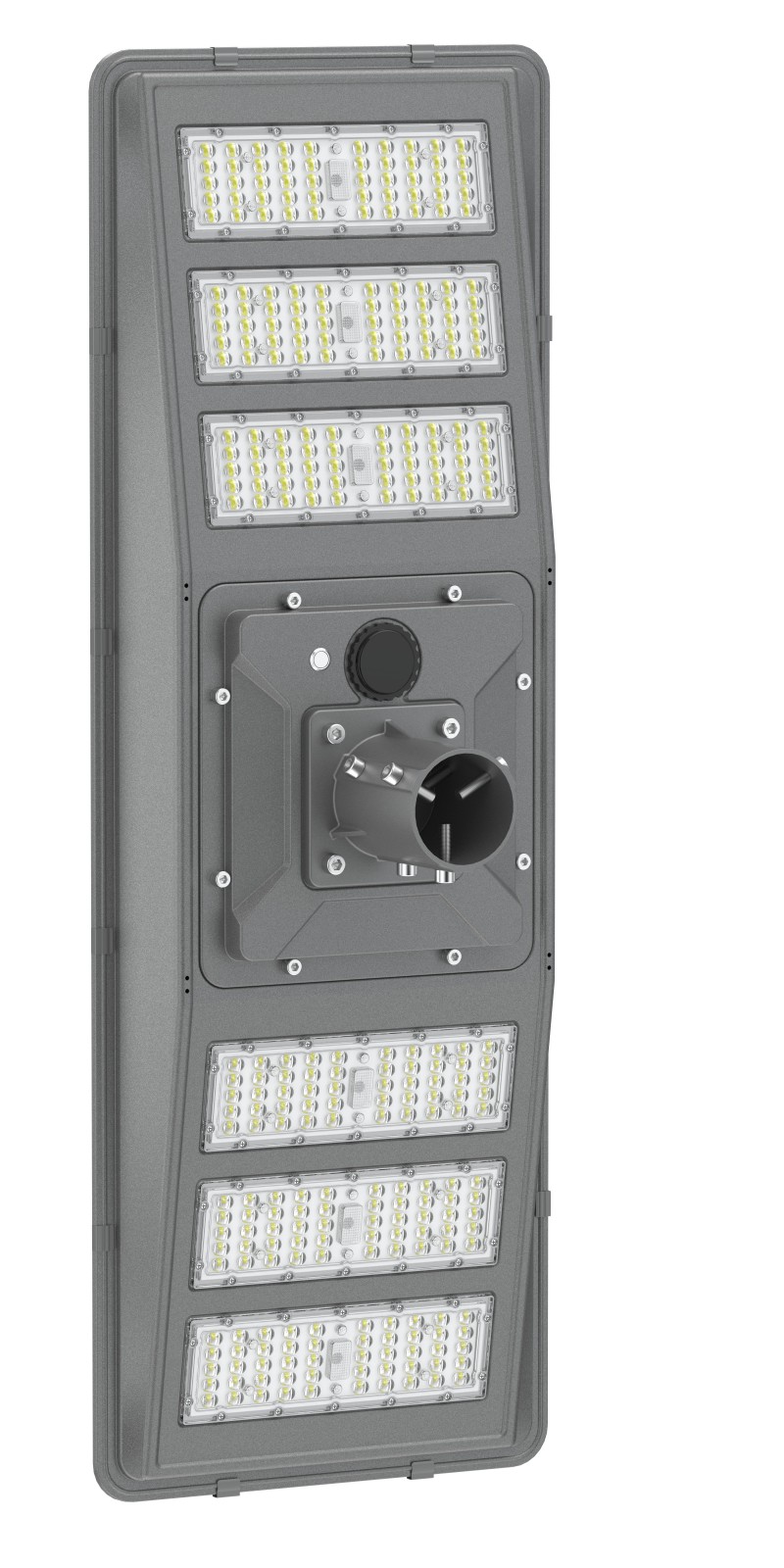 Motion Sensor Dimming
