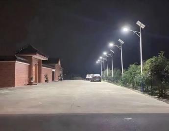 When to Choose Solar Street Light vs Grid Street Light? Practical Site Selection Guide