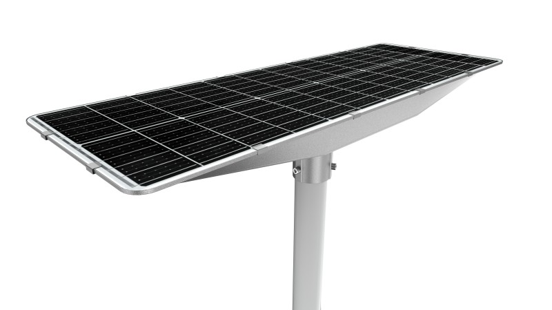 Energy saving solar outdoor garden light