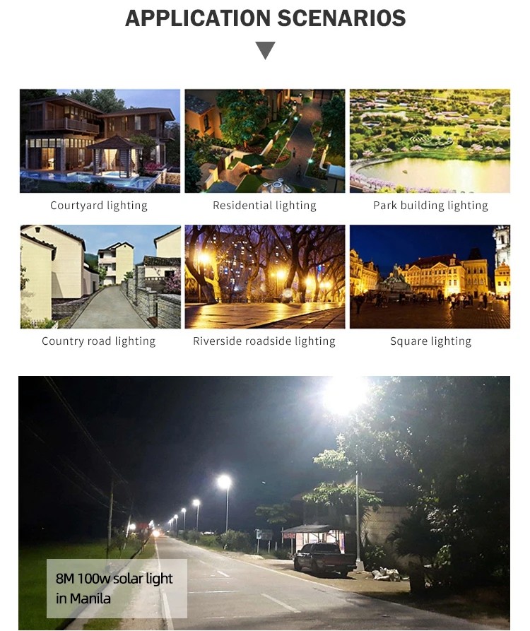 Light Efficiency up to 220lm/w