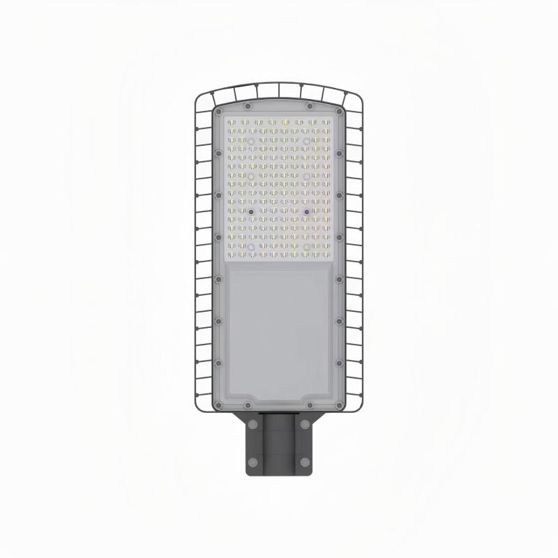Public Road Lamp