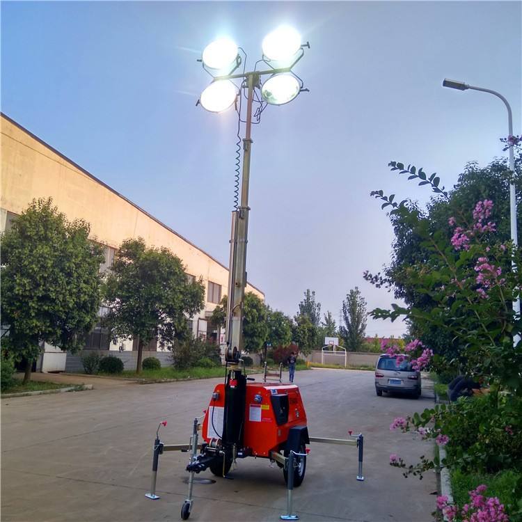 High Brightness Adjustable LED Light Head