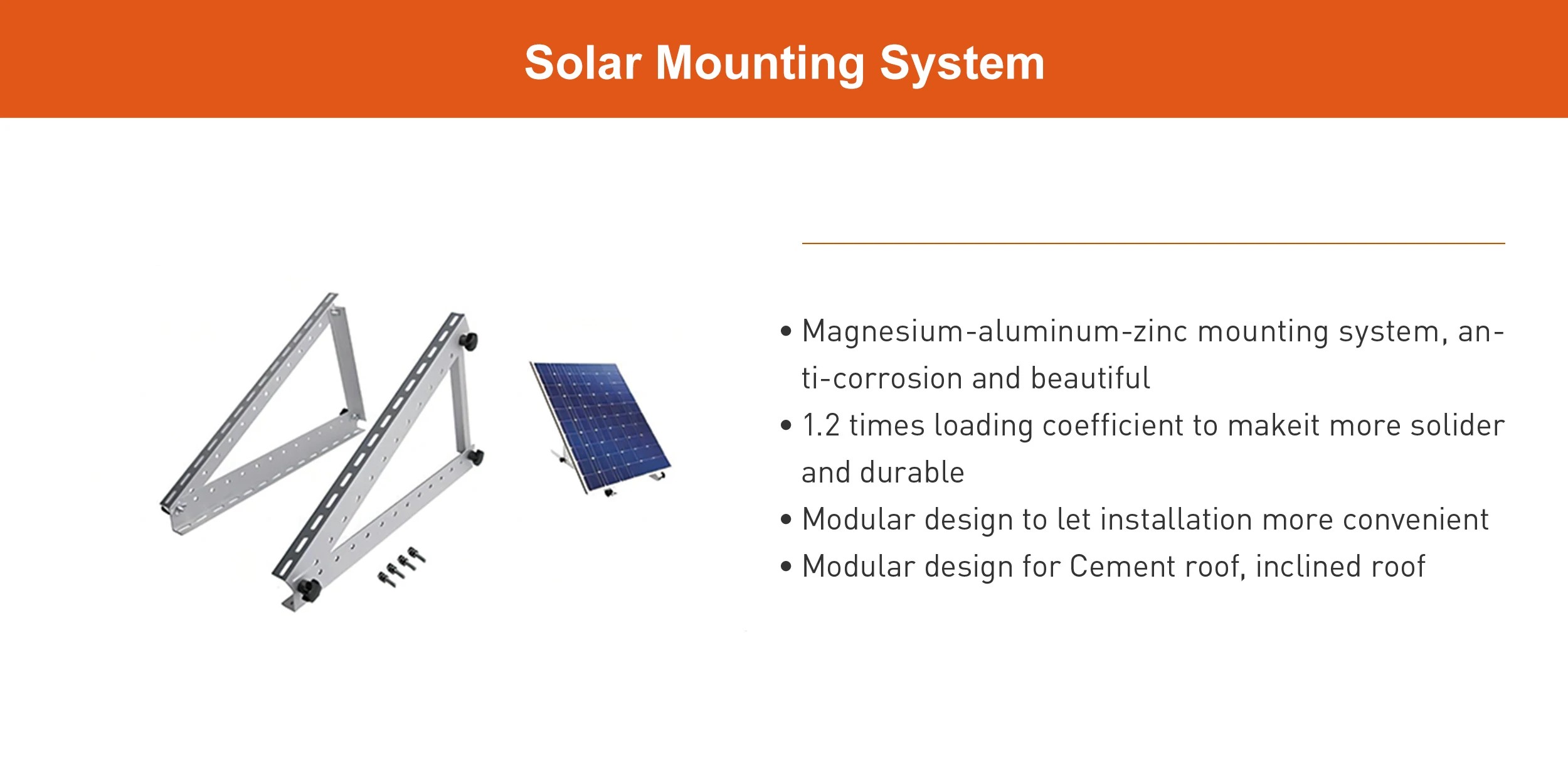 Self Consumption Solar Kit Self Consumption Solar Kit