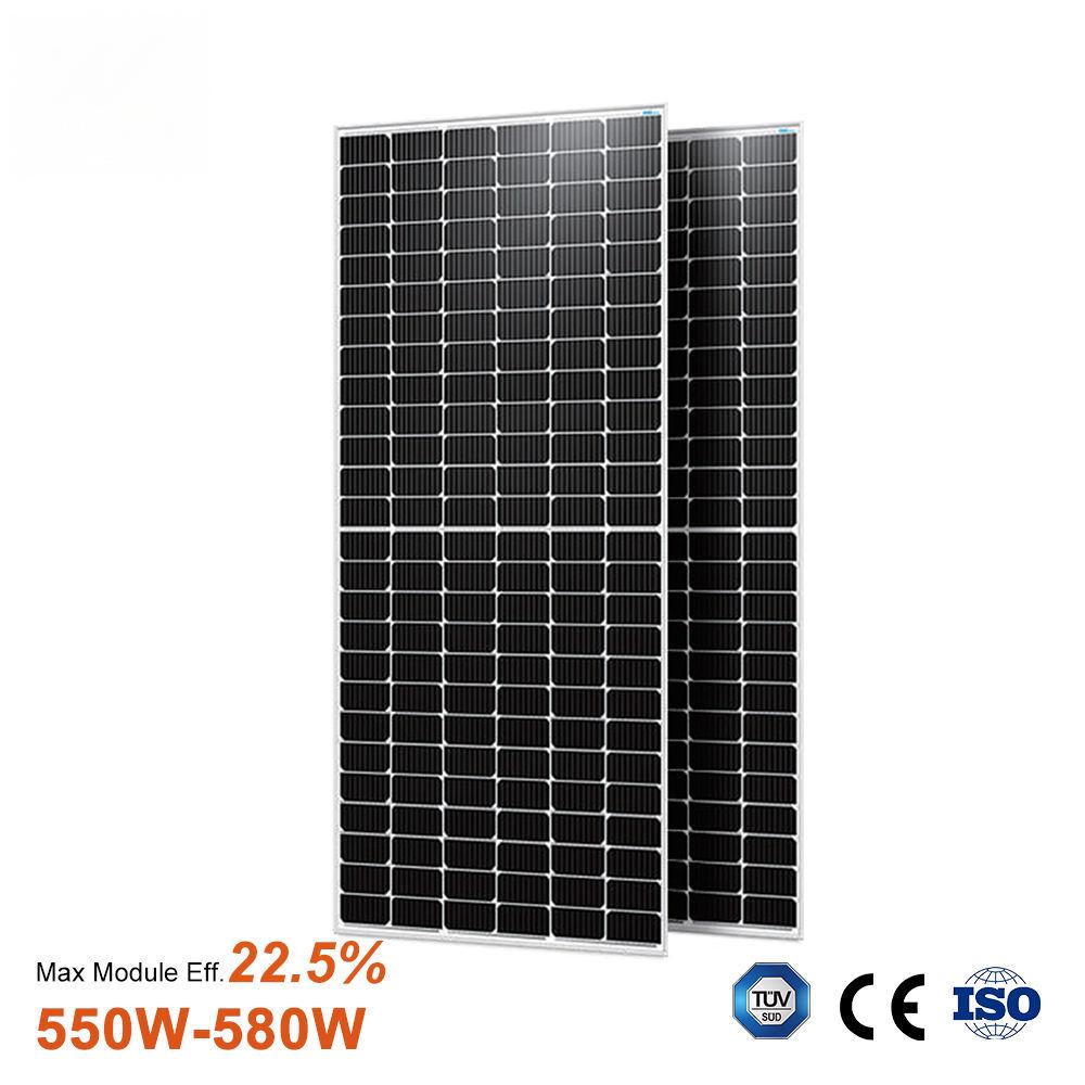 15KW 20KW On Grid Solar System