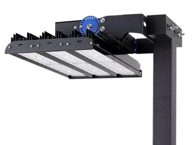 How to Assemble Tennis Court Lights | Full Step-by-Step Installation