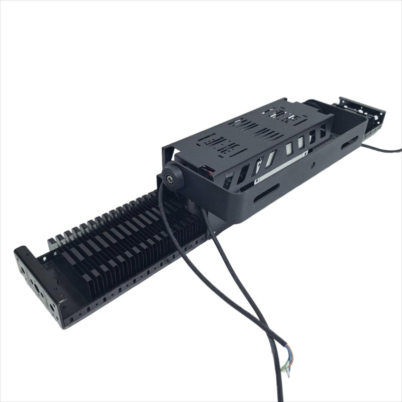 Anti Glare Sport Light