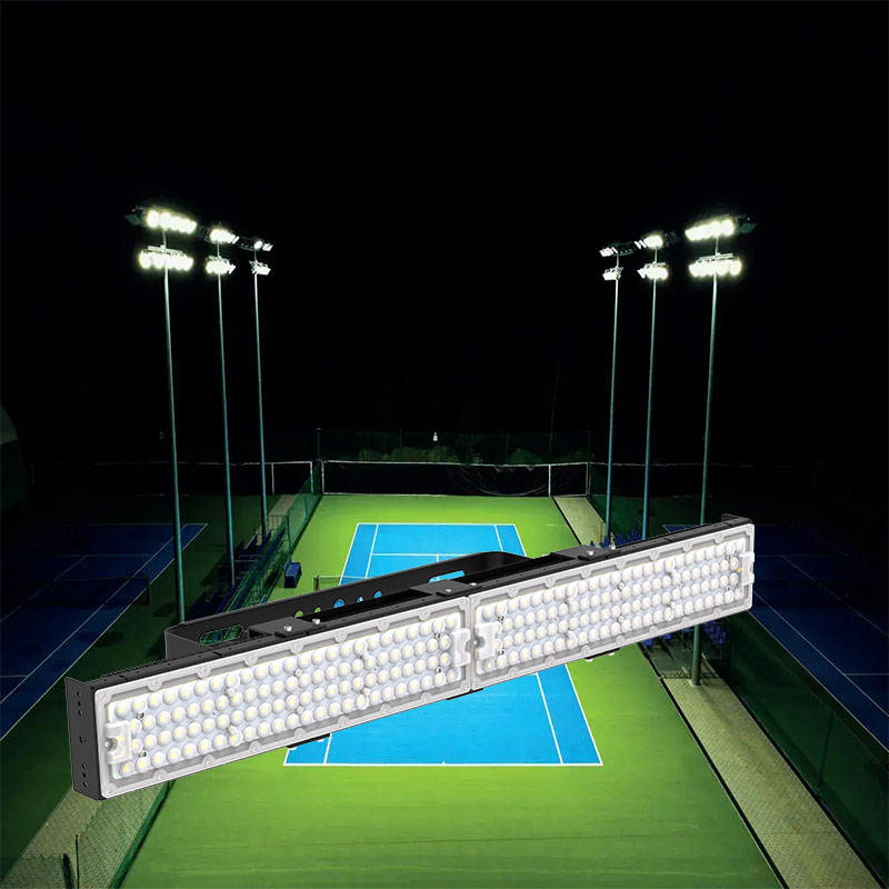 Padel Pickleball LED Light