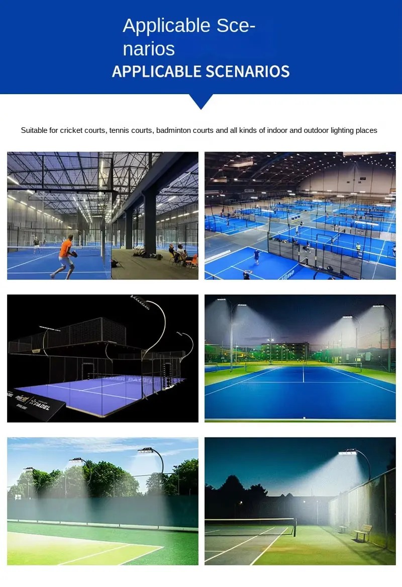 Multi-scene Applicable, Ideal Sport Light Multi-scene Applicable, Ideal Sport Light