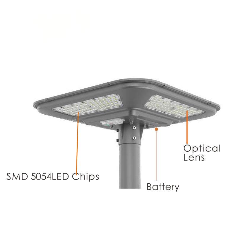 Outdoor Solar Light