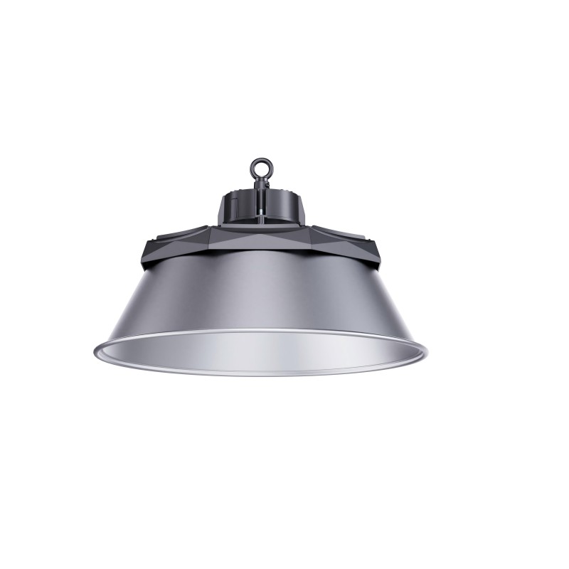 Modular LED High Bay Light for Workshop and Gymnasium