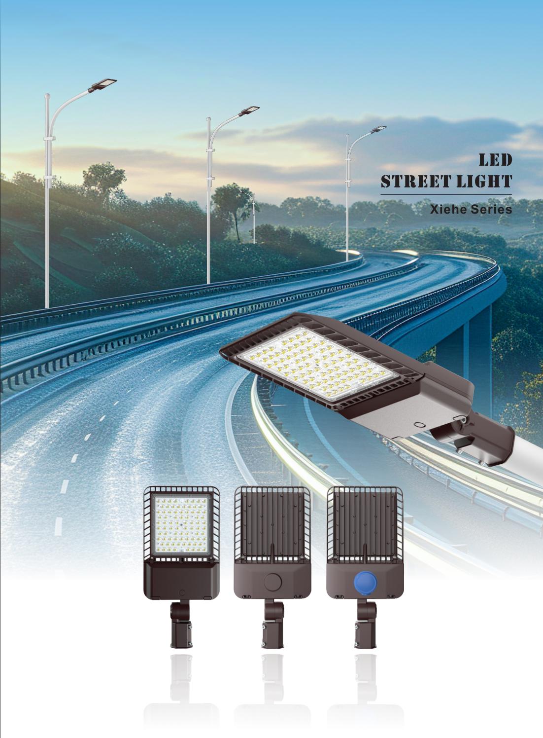 100W Wall Mount LED Street Light, IP67 Waterproof Outdoor Road Lamp 100W Wall Mount LED Street Light, IP67 Waterproof Outdoor Road Lamp
