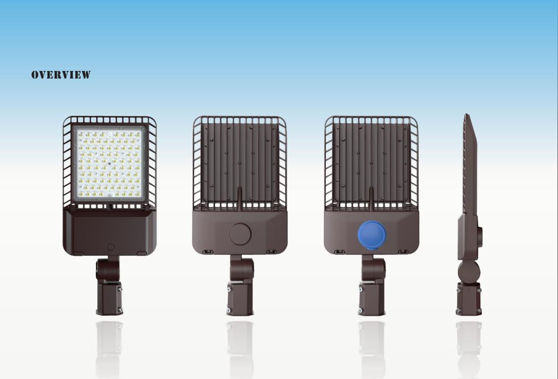 200W LED street light 200W LED street light