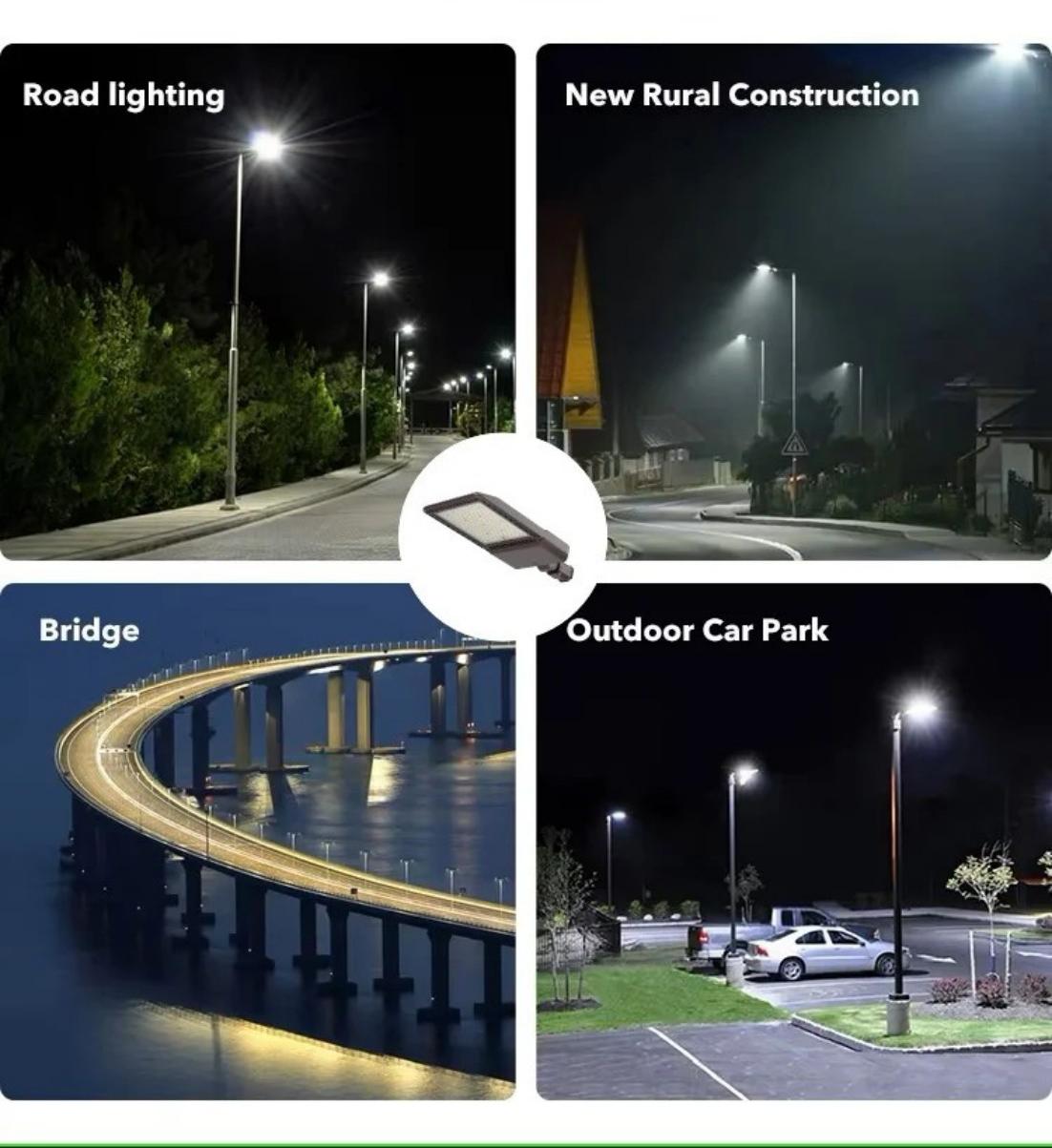 Commercial Lamp for Factory & Industrial Park Lighting Commercial Lamp for Factory & Industrial Park Lighting