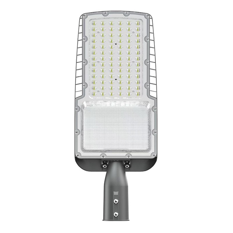 HT series 0-10V dimmable led street light