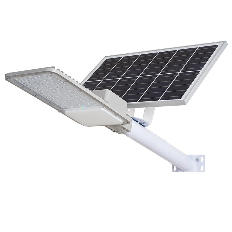 IP65 waterproof split LED solar road lamp