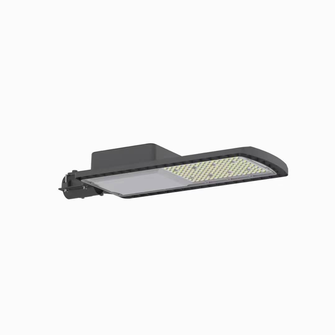 Dusk To Dawn Solar Street Light