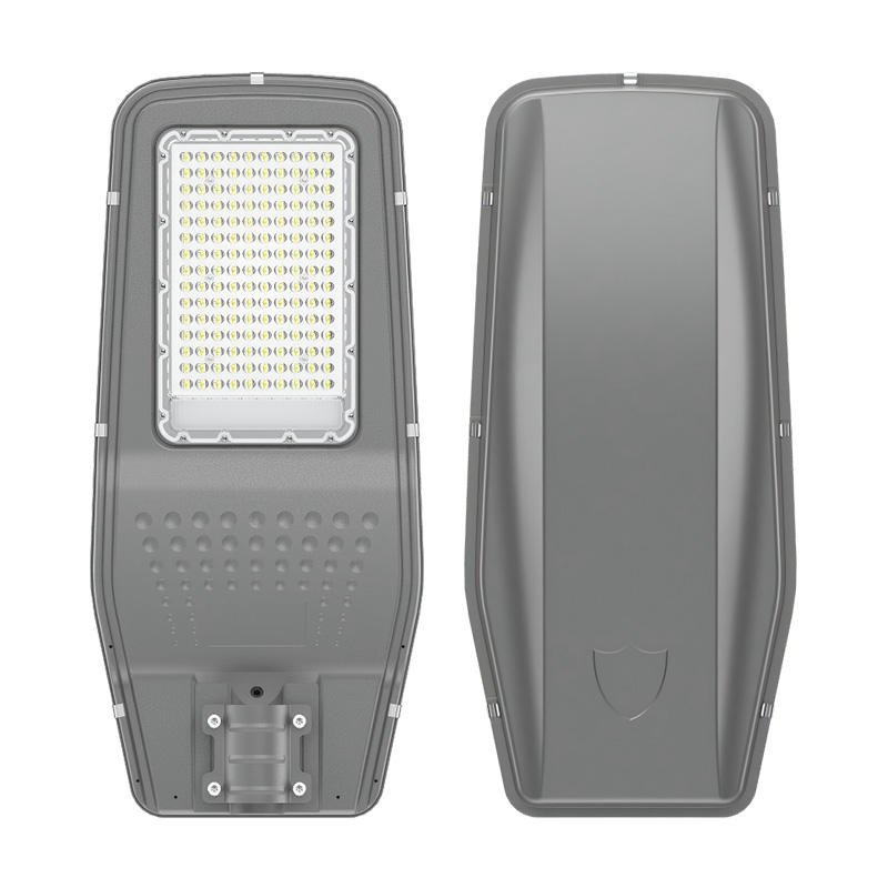 30W-200W PPL separated solar LED street light