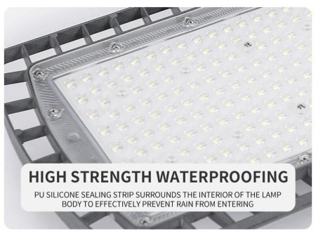 #Internal structure close-up of high-temperature resistant solar street light