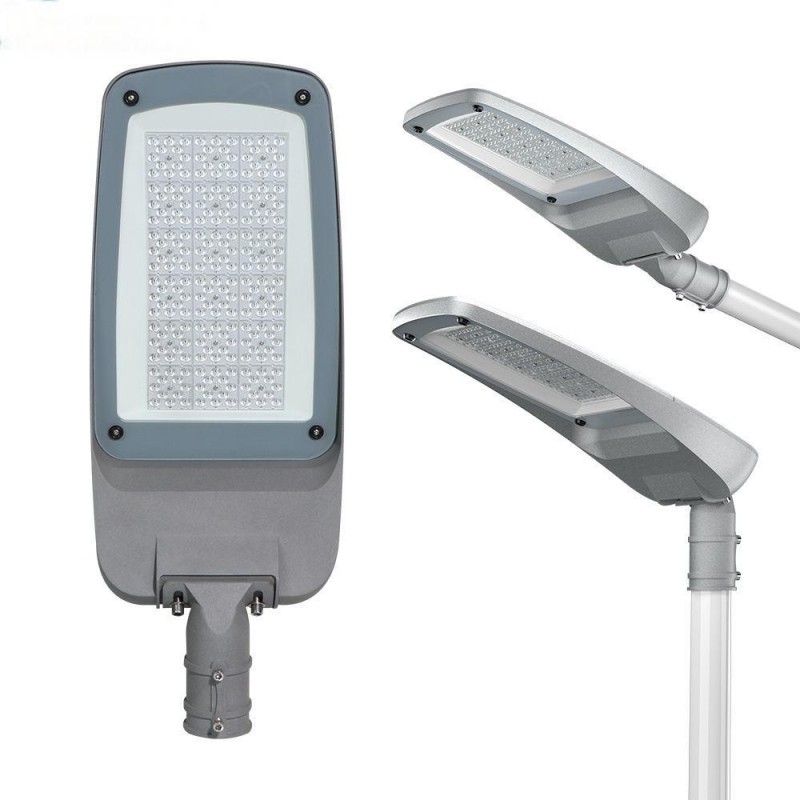 YS 40W 60W 100W 150W 200W IP66 Waterproof LED Street Light Wholesale Manufacturer