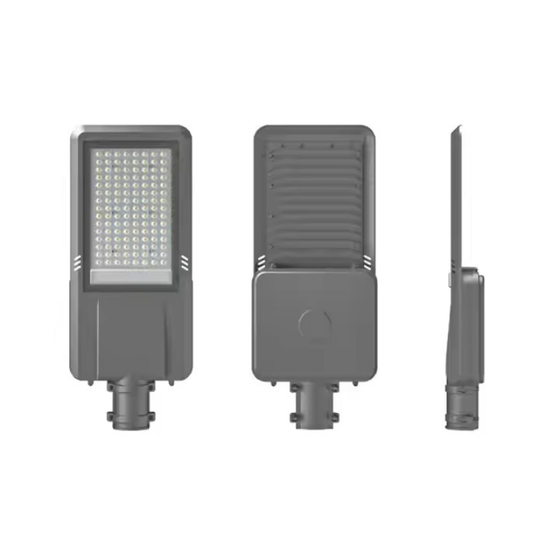 JD Split Solar Street Light