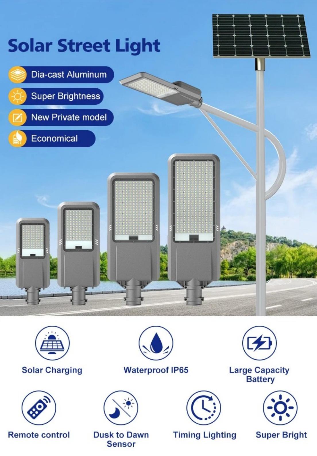 JD IP65 Solar Lamp JD IP65 Solar Lamp