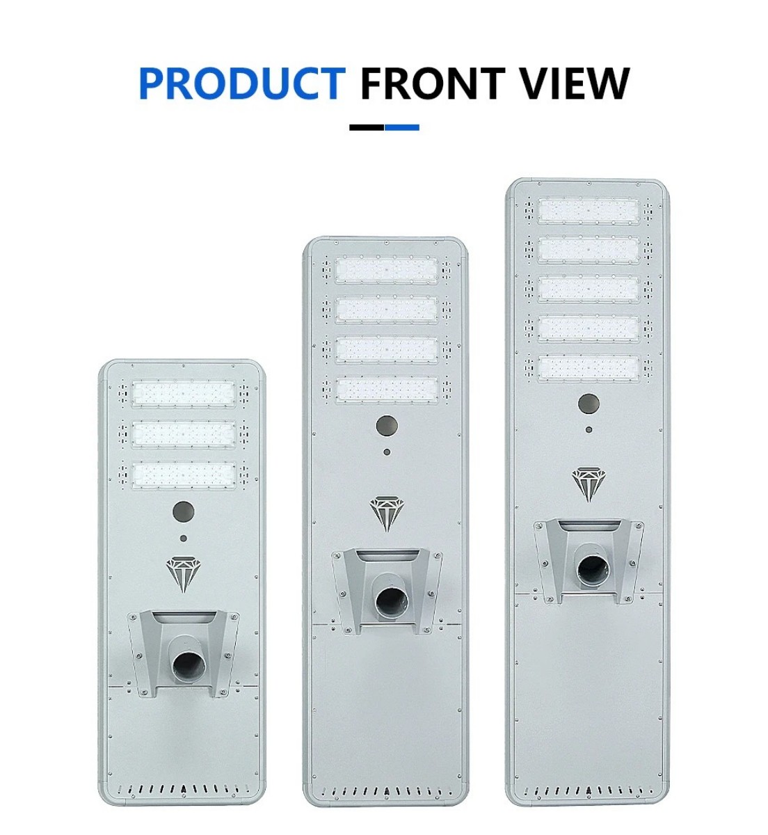 Integrated Light View Integrated Light View