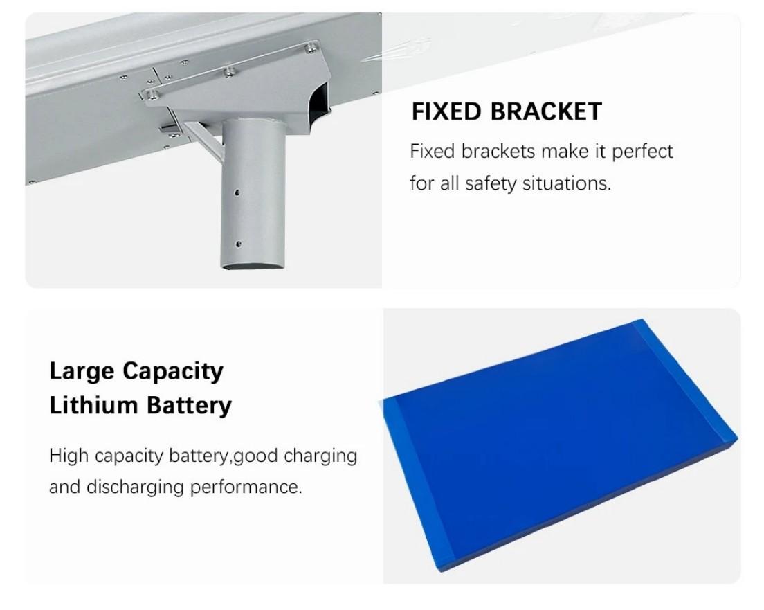 Built-in Lithium Cell Built-in Lithium Cell