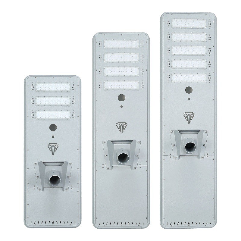ZS Solar Street Light 2.