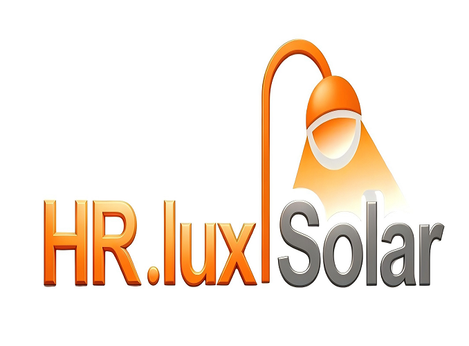 HRLUX Solar – Reliable Outdoor Solar LED Lighting Manufacturer