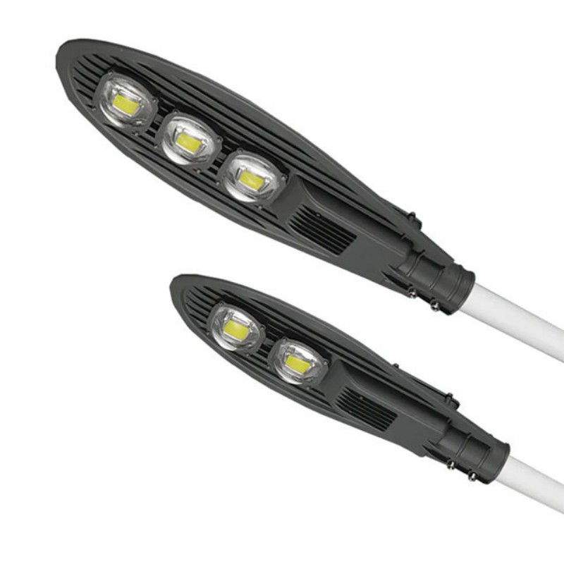 Cobra Road Lamp
