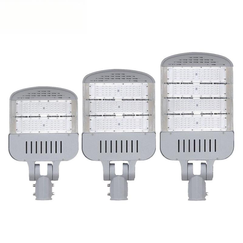 Outdoor Die-cast Aluminum LED Street Light