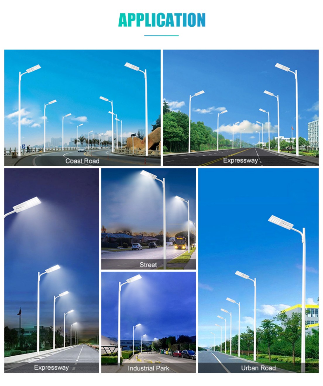 Wholesale XCPB solar street light all in one outdoor dusk dawn light Wholesale XCPB solar street light all in one outdoor dusk dawn light