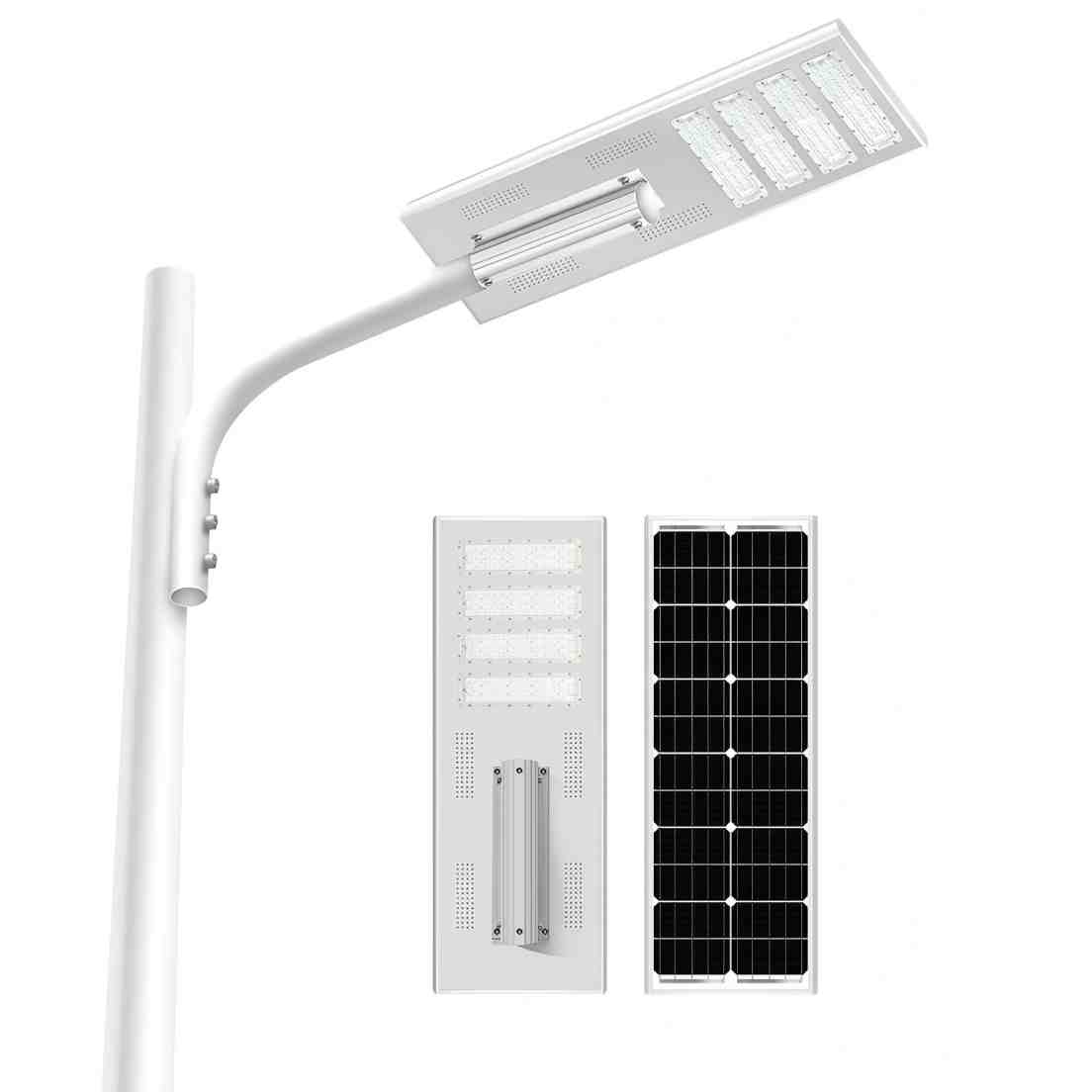 Solar Street Light XCPB