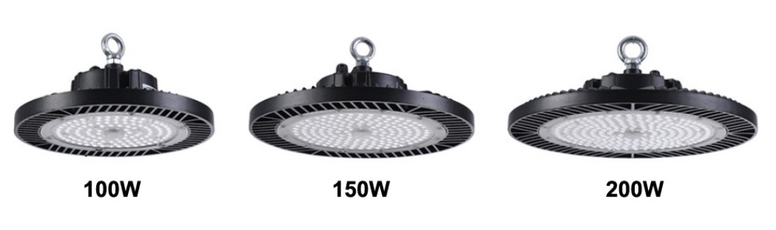 UFO LED High Bay Light UFO LED High Bay Light