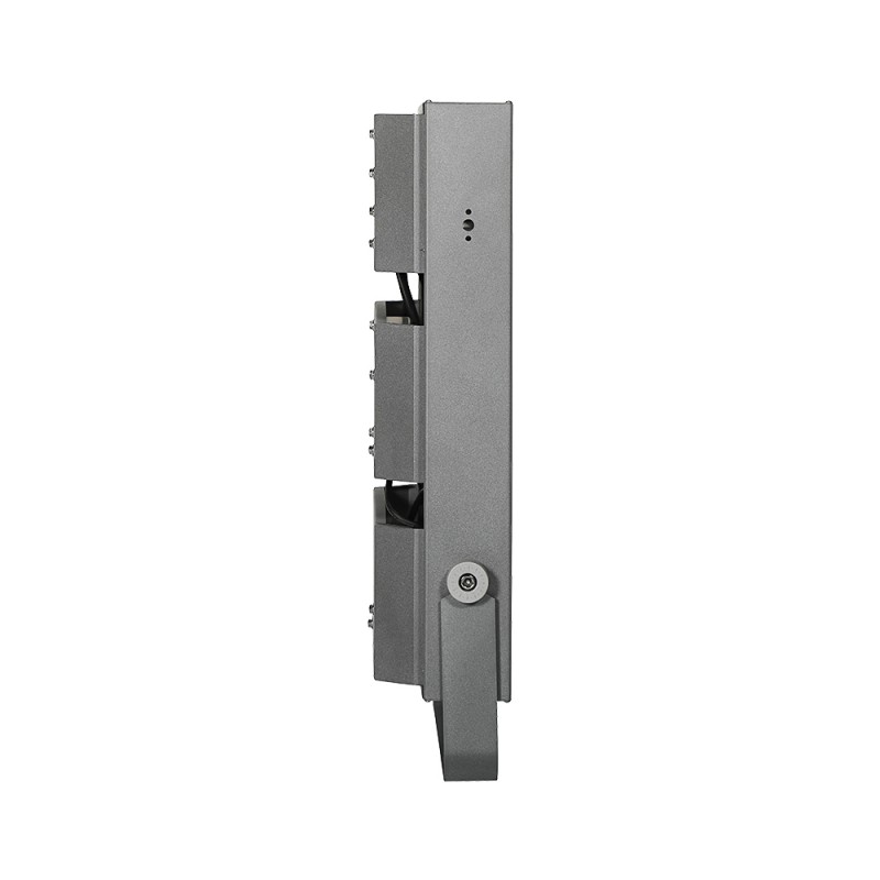 LED Flood Mast