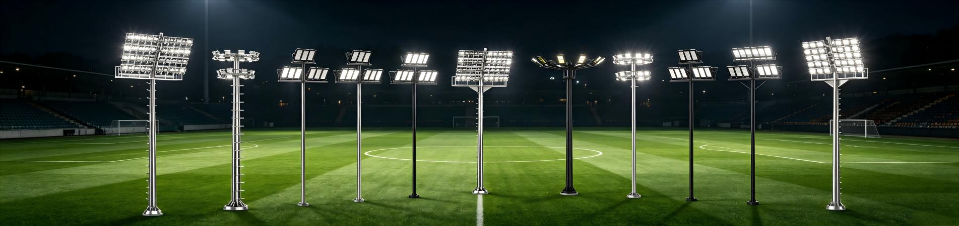 High Mast Light